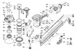 Bostitch LPF33PT-XE Type REV C Nailer Spare Parts